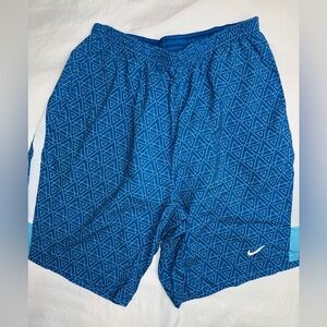 Men’s Nike Dri-Fit Athletic Shorts Size Medium